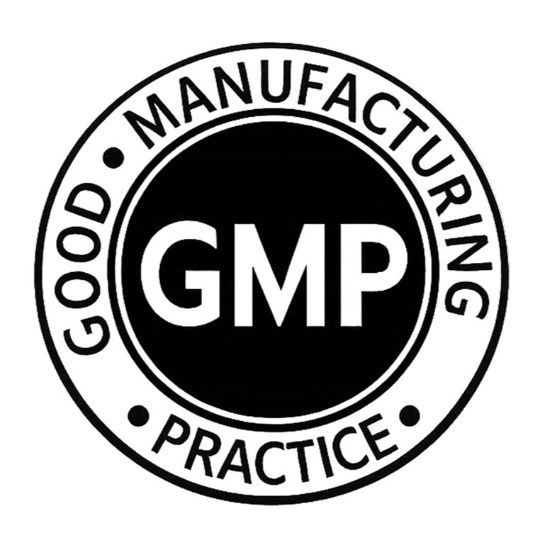 GMP Certified