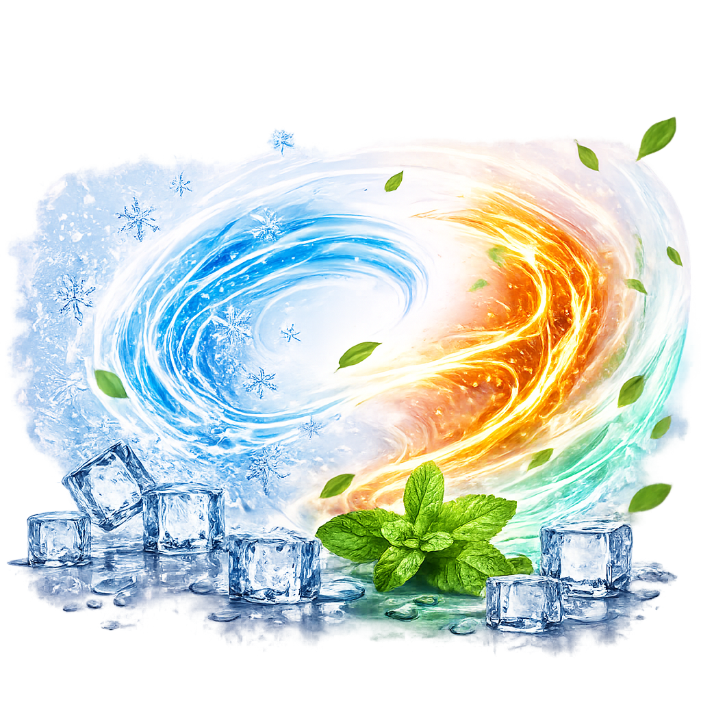 SinuX Visual Elements