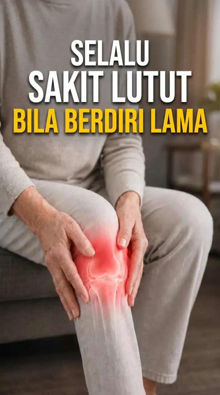 Sakit Lutut