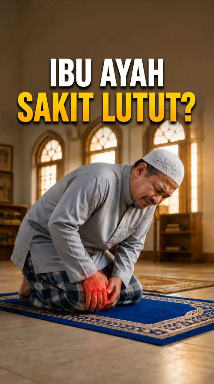 Sukar Solat