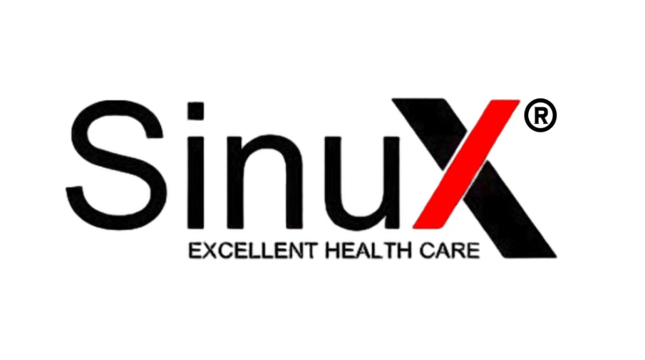 SinuX Logo