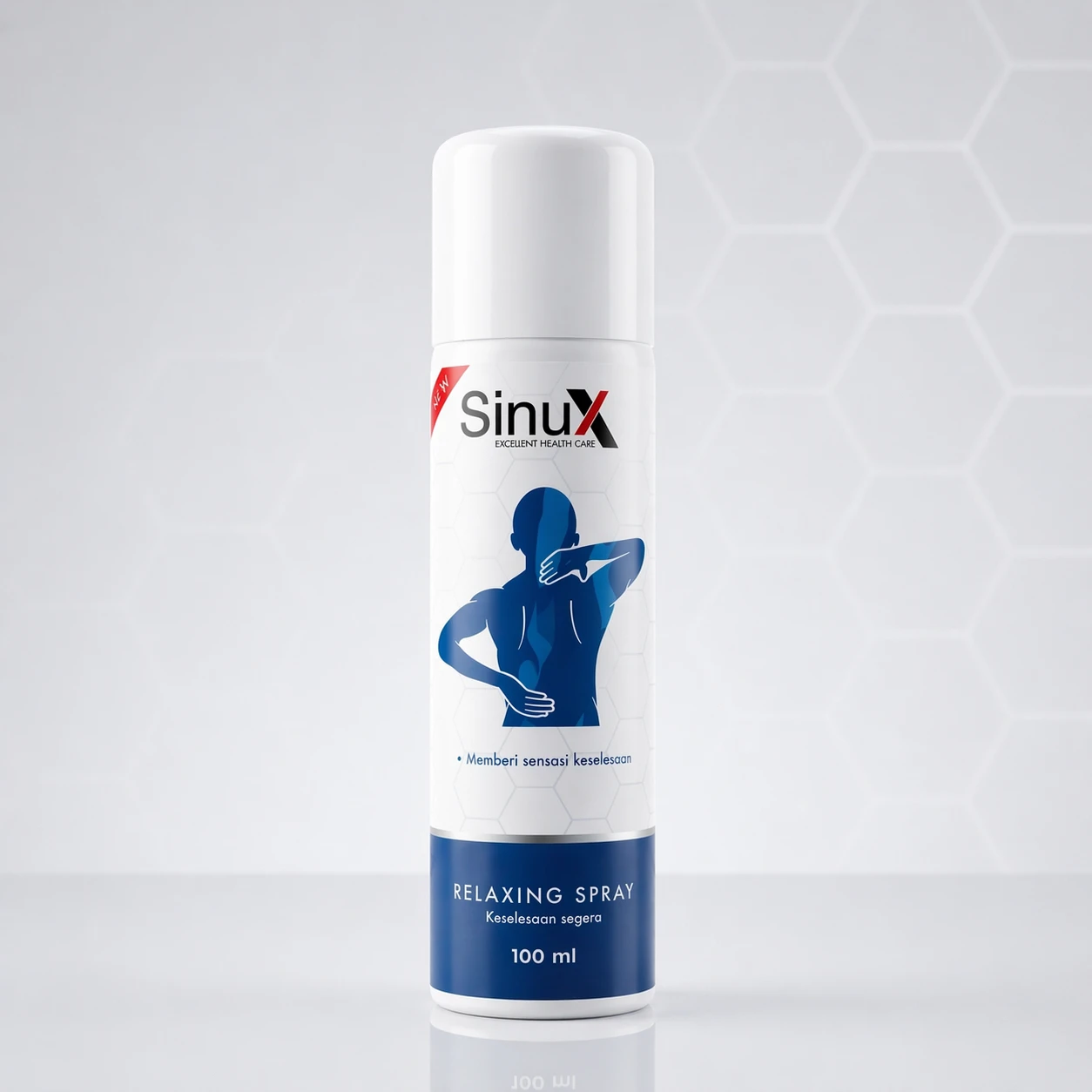 Package Single (1 Botol)