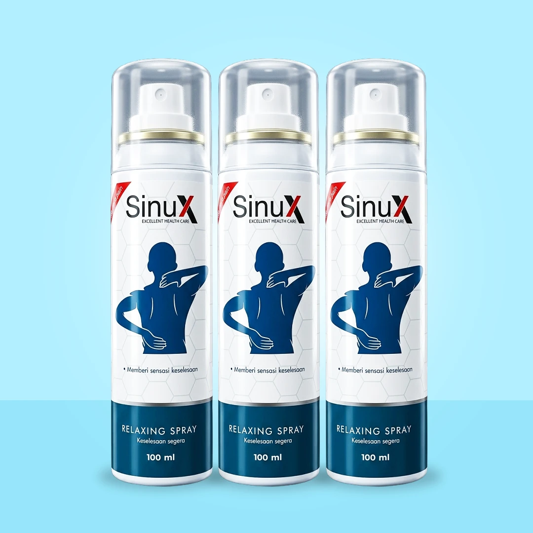 Package Berbaloi (3 Botol)