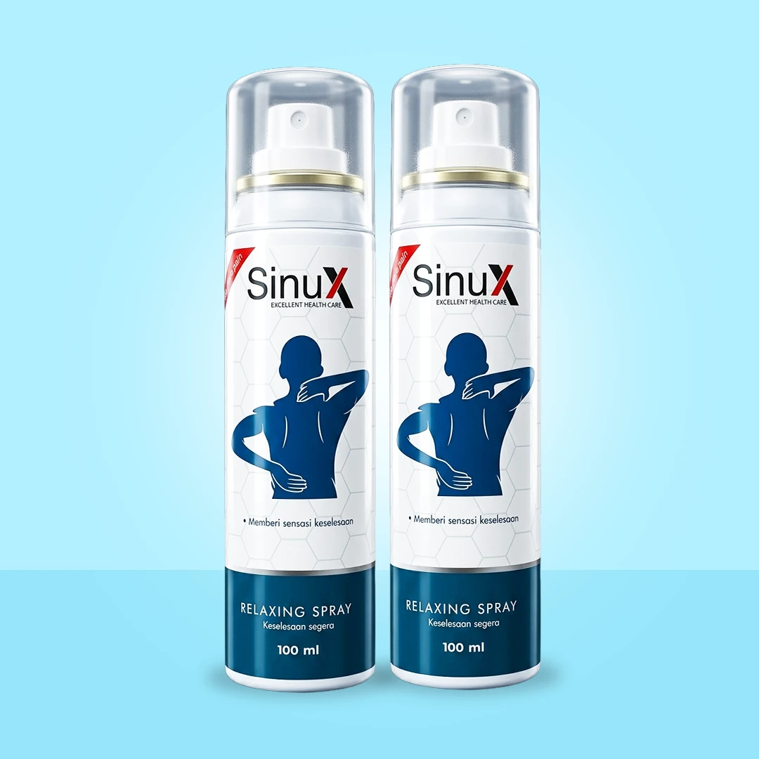Package Kombo (2 Botol)