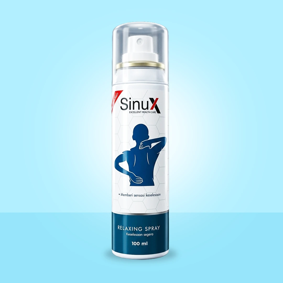 Package Single (1 Botol)