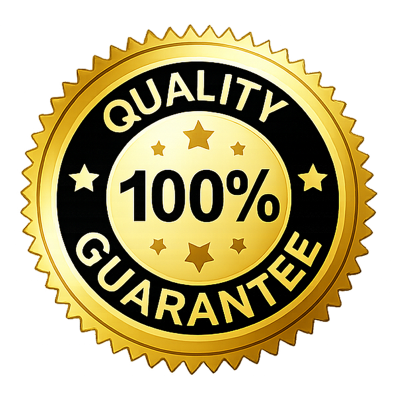 Buatan Malaysia Seal