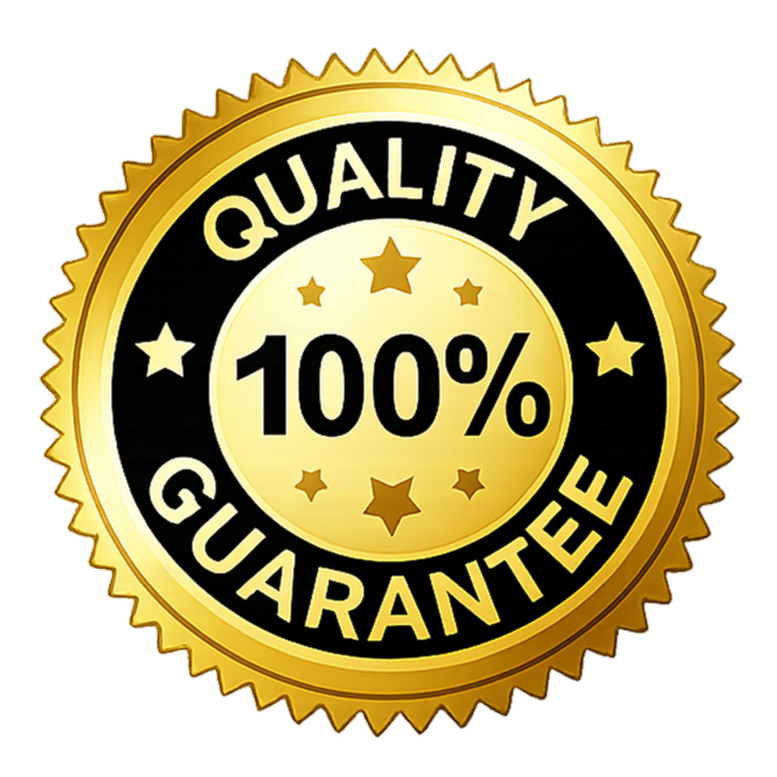 Quality Assured