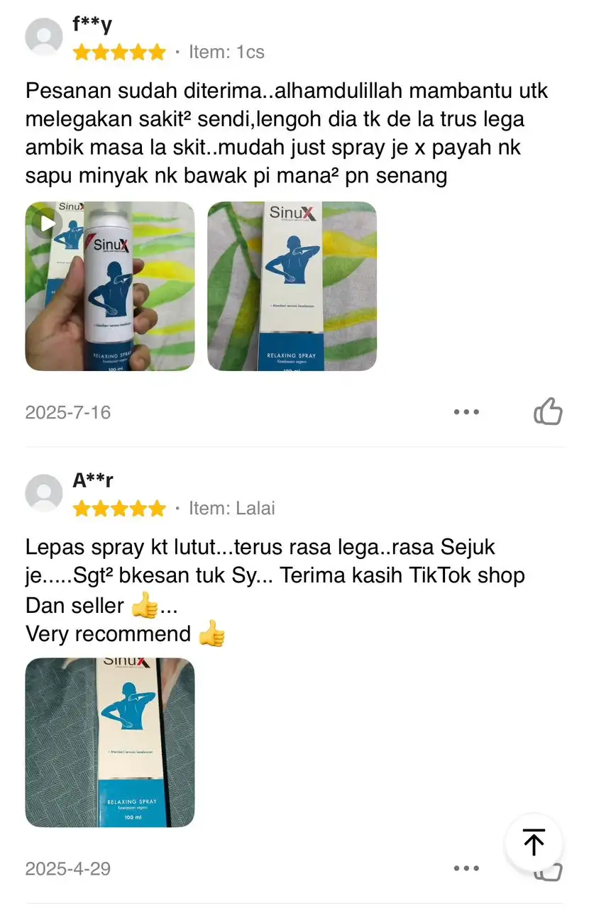 Testimoni 1