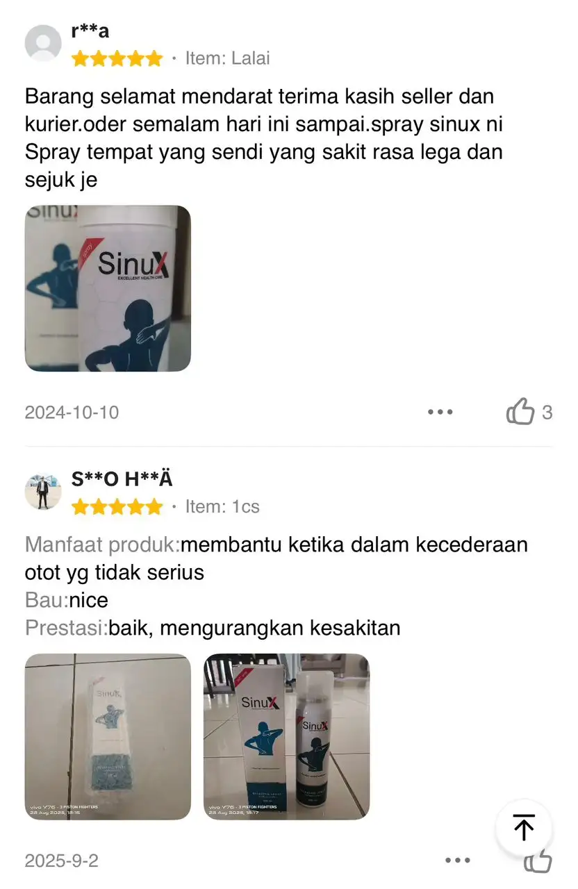 Testimoni 2